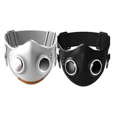 Auriculares de Alta Tecnología con Máscara de Halloween - Image 14