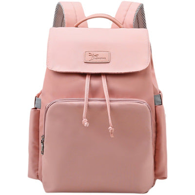 Mochila de Viaje Multifuncional para Mamá y Bebé - Diseño Moderno y Práctico - Image 5