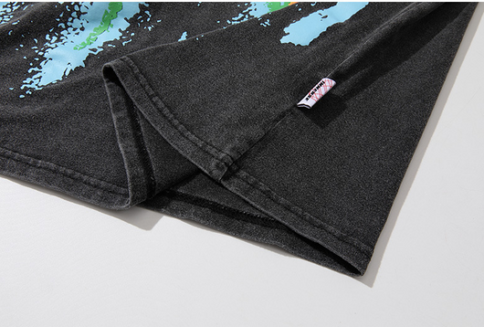Camiseta Manga Larga con Diseño Sofisticado para Mujer - Image 13