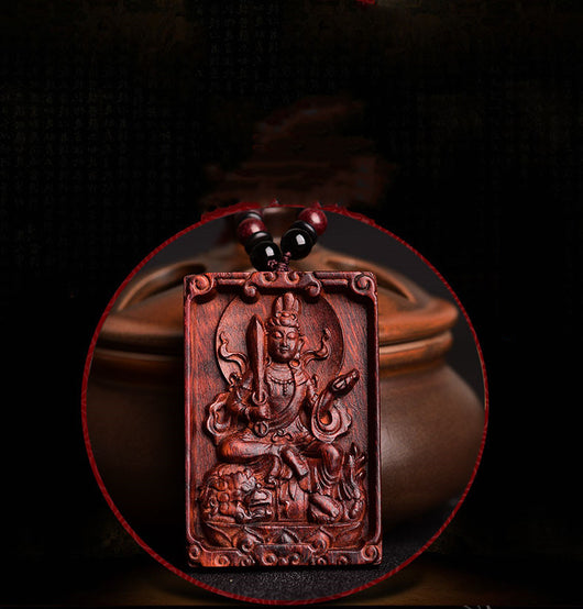 Dije Patronus Protector para Hombre y Mujer - Image 3