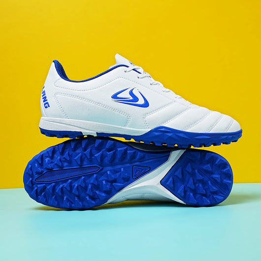 Botines de Fútbol para Césped Artificial - Rendimiento Deportivo Profesional - Image 8