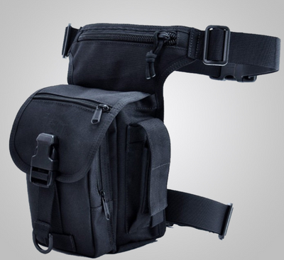 Bolsa Táctica Modular para Exterior - Image 9
