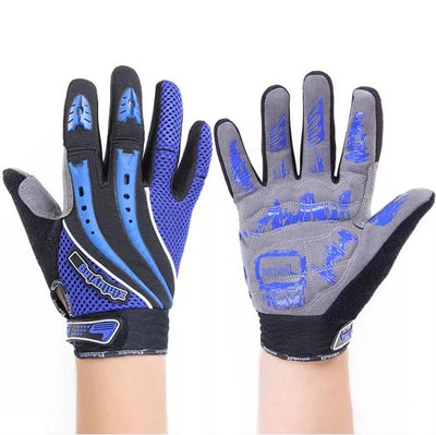Guantes Tácticos Profesionales para Deportes y Actividades Outdoor - Image 3