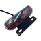 Luz Trasera LED para Motocicleta Simple Home