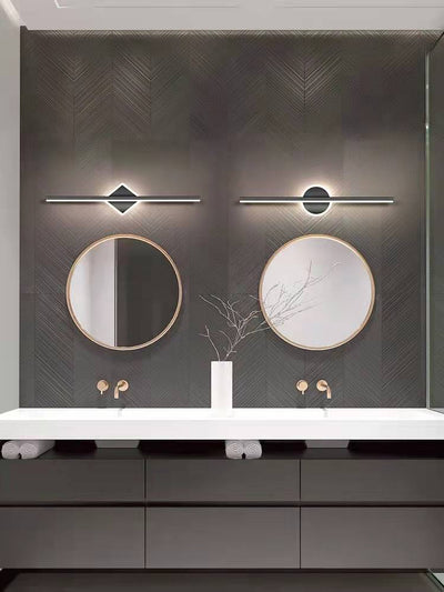Aplique de Pared LED para Espejo de Baño y Tocador - Image 10