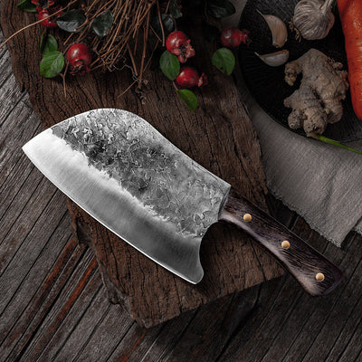 Cuchillos de Cocina Forjados a Mano - Profesionales para Chefs y Negocios - Image 7