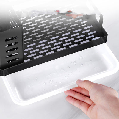 Organizador de Cocina Escurridor de Trapos y Esponjas - Image 15