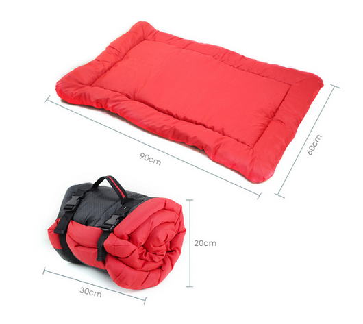 Colchoneta Impermeable Universal para Mascotas - Image 6