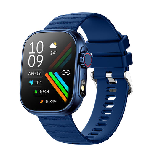 Reloj Inteligente con Monitor Cardíaco Bluetooth - Image 7