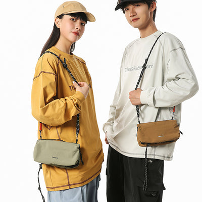 Bolsa Crossbody Deportiva para Mujer - Estilo Casual Outdoor - Image 3