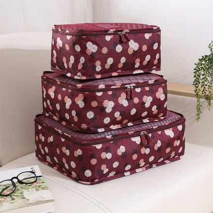 Bolsa Organizadora Multifuncional para Zapatos y Almacenamiento - Image 20