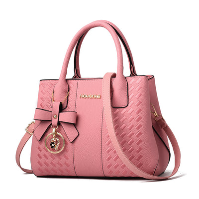 Bolsa Mensajera Portátil para Mujer - Bandolera Elegante - Image 13