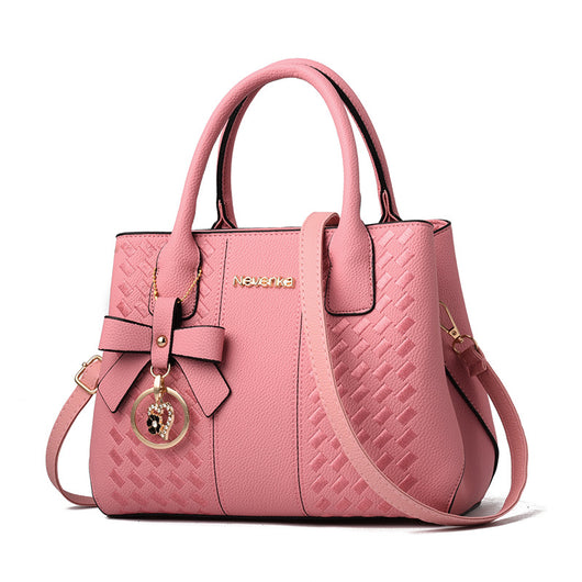 Bolsa Mensajera Portátil para Mujer - Bandolera Elegante - Image 13