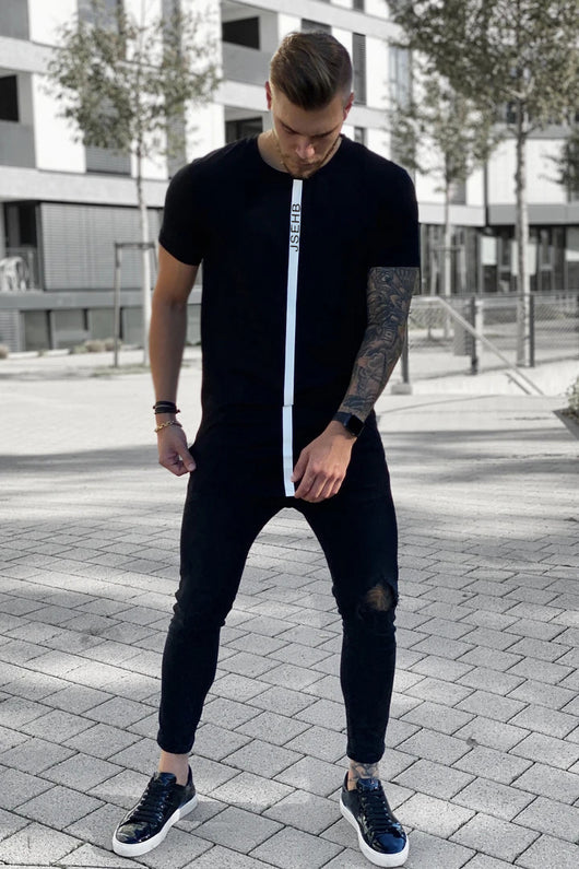 Playera Muscle Fashion Cinco Puntos - Image 14
