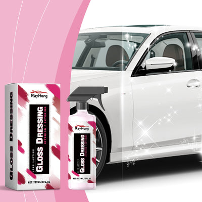 Pulidor Brillante Protector de Pintura Auto - Tratamiento Antiarañazos Profesional - Image 14