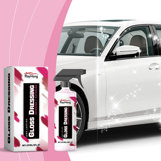 Pulidor Brillante Protector de Pintura Auto - Tratamiento Antiarañazos Profesional - Image 14