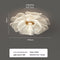 55 cm White Light