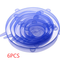 Azul 12 Peças 120 G