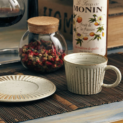 Taza de Café Jingdezhen - Cerámica Artesanal Tradicional - Image 18