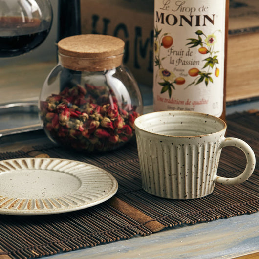 Taza de Café Jingdezhen - Cerámica Artesanal Tradicional - Image 18