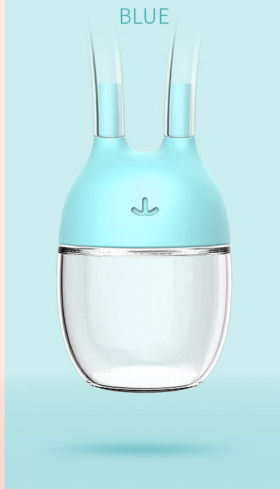 Aspirador Nasal Seguro para Bebés - Limpiador de Mucosidad Eléctrico - Image 7