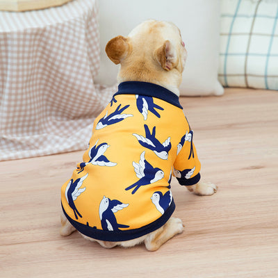 Suéter para Perro Estilo Torero - Abrigo Cálido y Elegante - Image 5