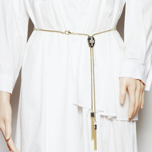 Cinturón de Perlas para Mujer - Accesorio Versátil y Elegante - Image 7