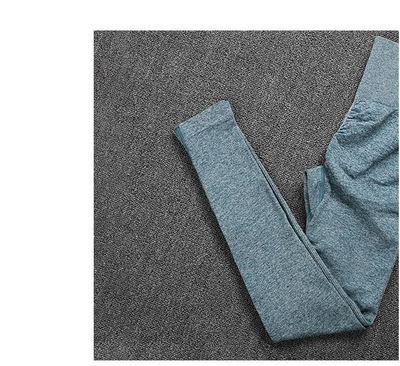 Leggings Deportivos para Mujer - Flexibles y Resistentes para Entrenamiento - Image 37