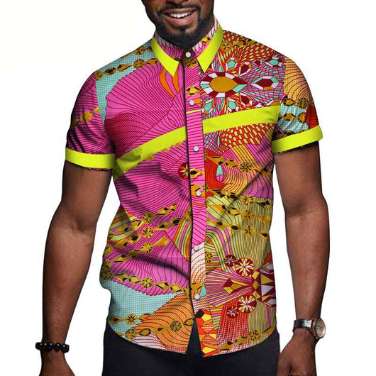 Camiseta Manga Corta para Hombre - Comodidad y Estilo Diario - Image 3