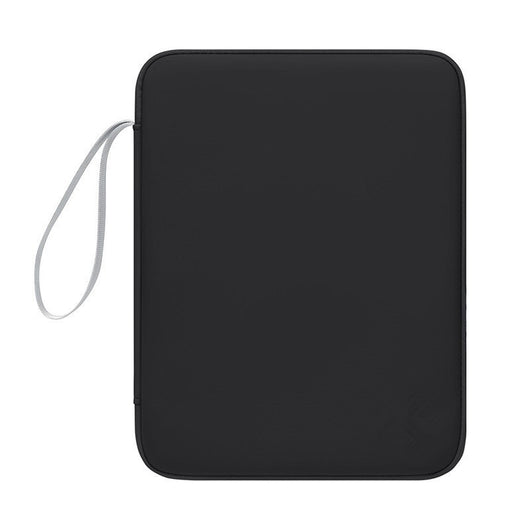 Funda Protectora para Tablet con Asa Portátil de Cuero Premium - Image 7