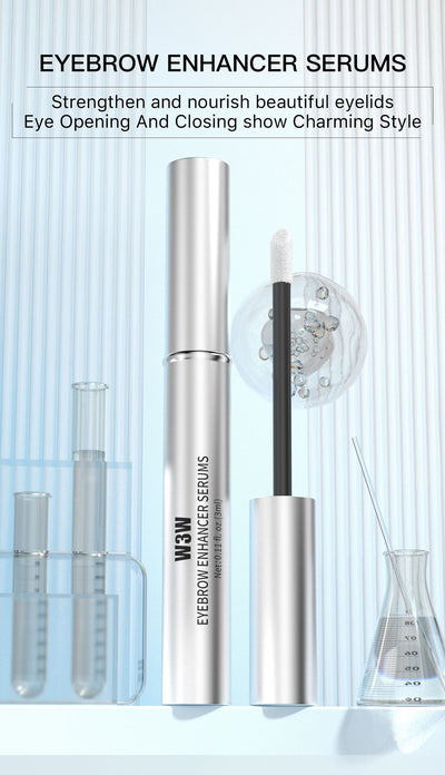 Sérum Potenciador de Cejas y Pestañas - Pack 3 Tubos 3mL - Image 14