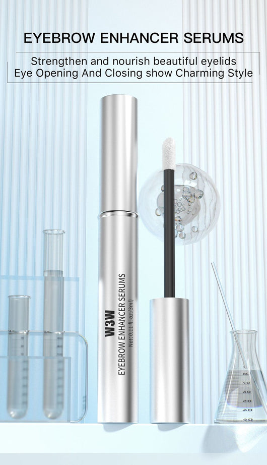 Sérum Potenciador de Cejas y Pestañas - Pack 3 Tubos 3mL - Image 14