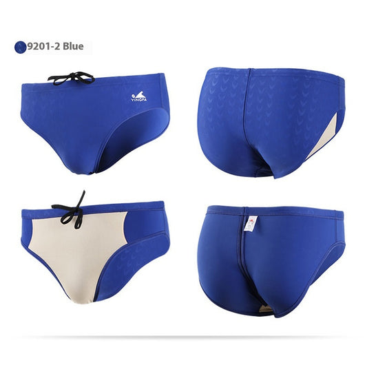 Bóxer de Natación Yingfa Profesional para Niños y Adolescentes - Image 14