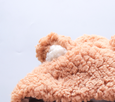 Mameluco de Algodón para Bebé Invierno Niño y Niña - Image 7