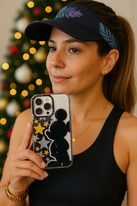 Case iPhone 16 pro max - Tekeno