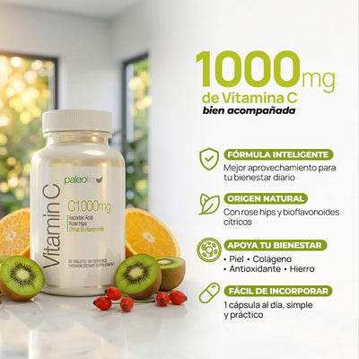 Vitamin C 1000