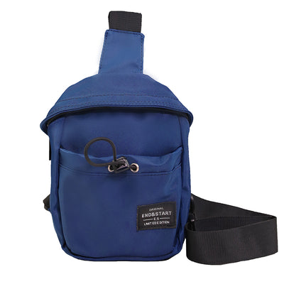 Mochila Deportiva Personalizada con Correa de Hombro - Image 6