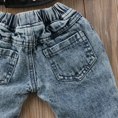 Traje de Ropa para Bebé Recién Nacido Adorable - Image 8
