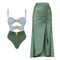 Verde Color Matching
