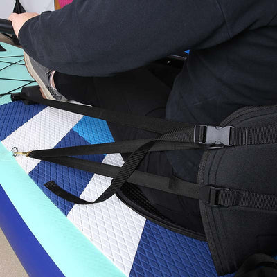 Cojín de Asiento EVA para Tabla de Remo y Kayak - Image 3