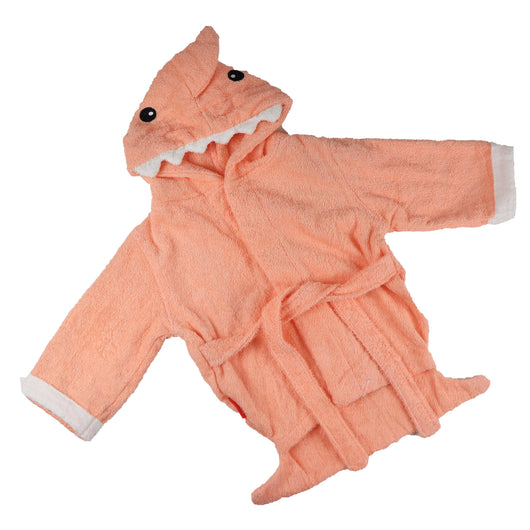 Bata Absorbente de Secado Rápido para Mascotas - Image 9