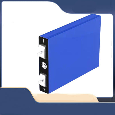 Batería de Fosfato de Hierro y Litio 30Ah 3.2V para Vehículos Eléctricos - Image 10