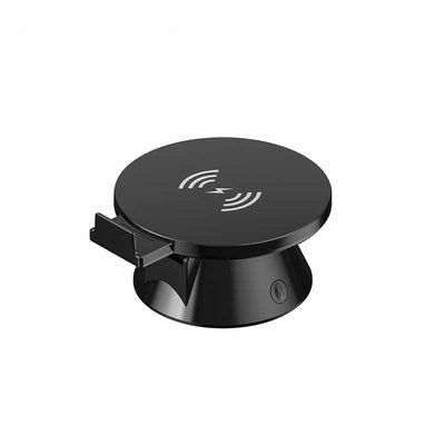 Soporte Inalámbrico con Cargador para Teléfono Móvil - Image 5