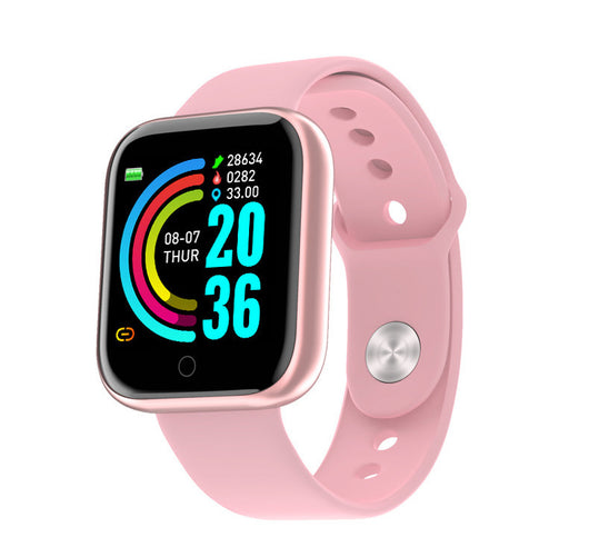 Reloj Inteligente con Llamadas por Bluetooth - Image 8