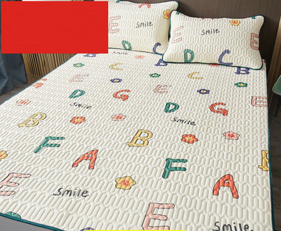 Tapete de Seda Helada Lavable y Plegable - Colchoneta Suave Premium - Image 17