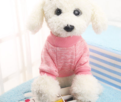 Ropa Térmica para Perros Pequeños y Medianos - Abrigo Invernal - Image 22