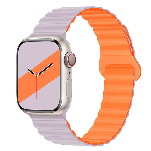 Correa Magnética de Silicona para Reloj - Image 14