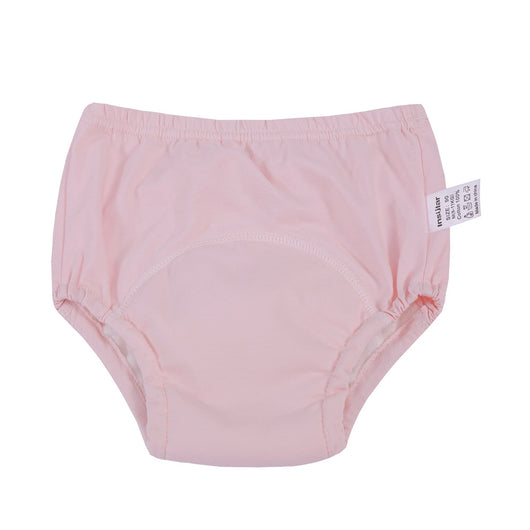 Pantalones de Entrenamiento Transpirables de Algodón para Bebé - Image 29
