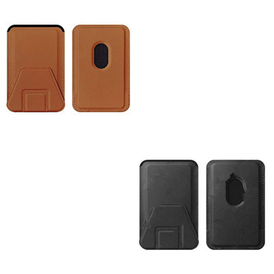 Soporte Magnético Multifuncional para Celular y Tarjetas - Image 28