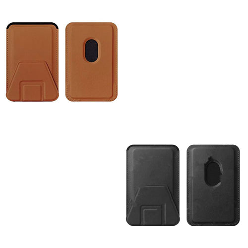 Soporte Magnético Multifuncional para Celular y Tarjetas - Image 28